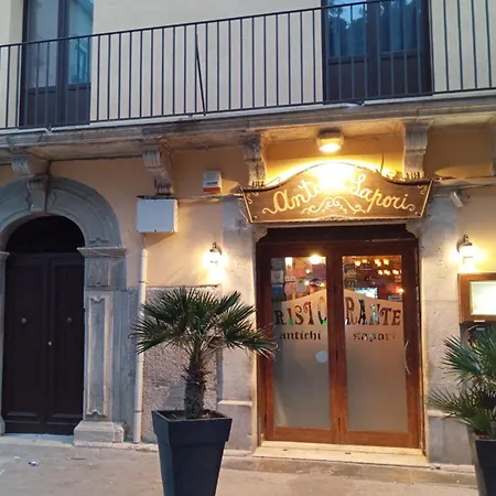 Apartment Antichi Sapori