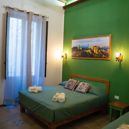 Apartment Antichi Sapori