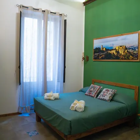 Antichi Sapori Apartment