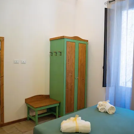 Antichi Sapori Apartment *