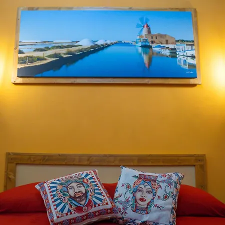 Apartment Antichi Sapori *