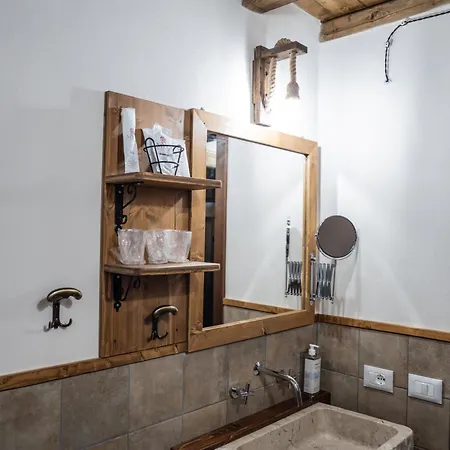 Apartment Antichi Sapori Trapani