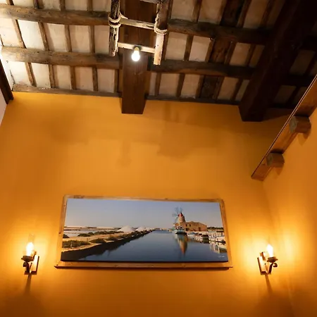 Antichi Sapori Apartment