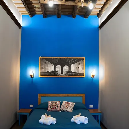 Antichi Sapori Apartment Trapani
