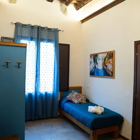 Antichi Sapori Apartment Trapani