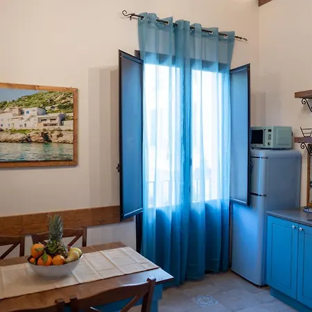 Apartment Antichi Sapori Trapani