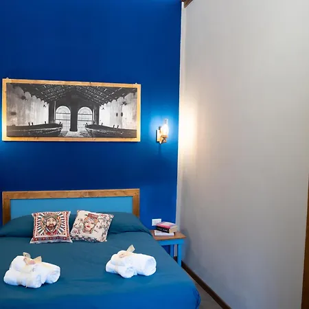Antichi Sapori Apartment Trapani