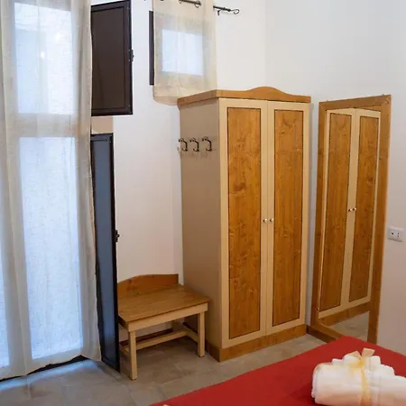 Antichi Sapori Apartment